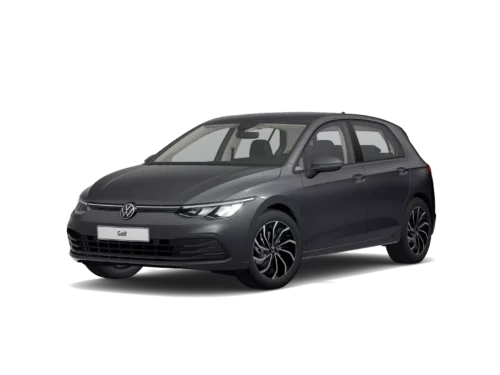 VW Golf 1.0 eTsi Evo Dsg Life