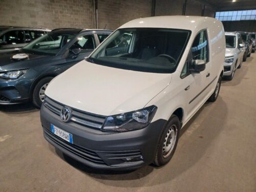 VW Caddy 2.0 Tdi 102 Cv Kombi Business