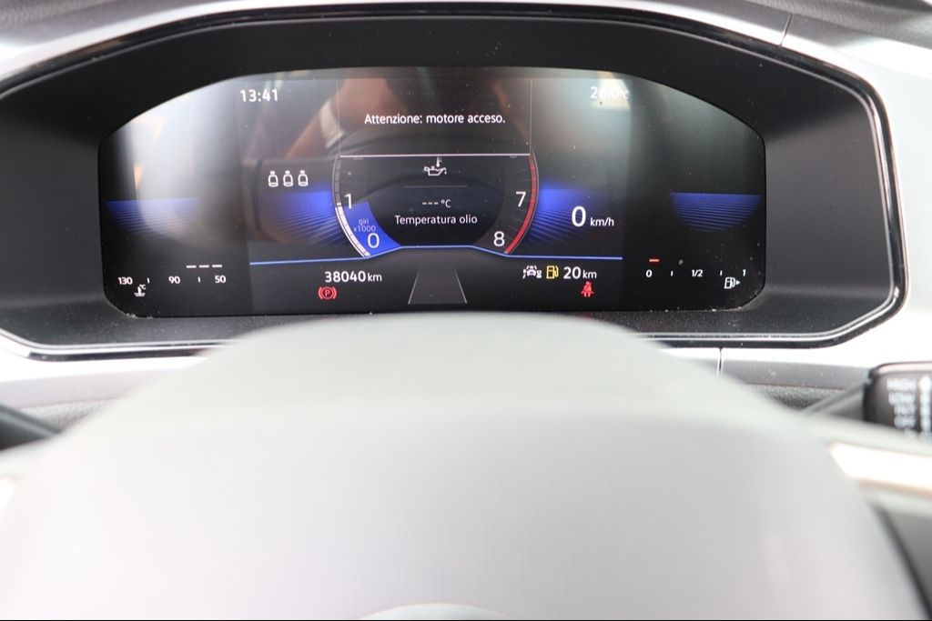 VW T-Roc 1.0 Tsi 110 CvLife - immagine 5