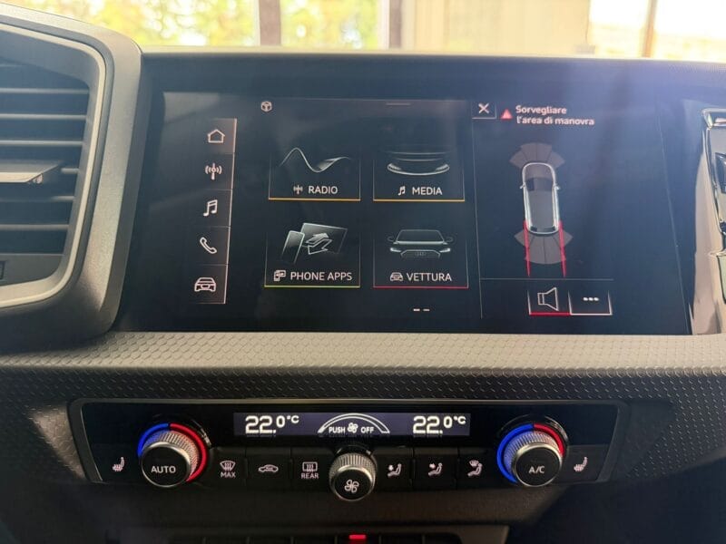 Audi A1 Sportback 1068 04