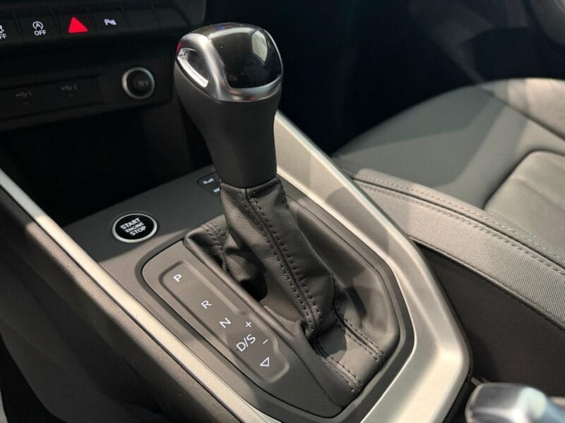 Audi A1 Sportback 1068 05