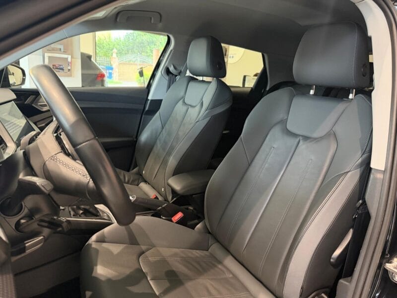 Audi A1 Sportback 1068 07