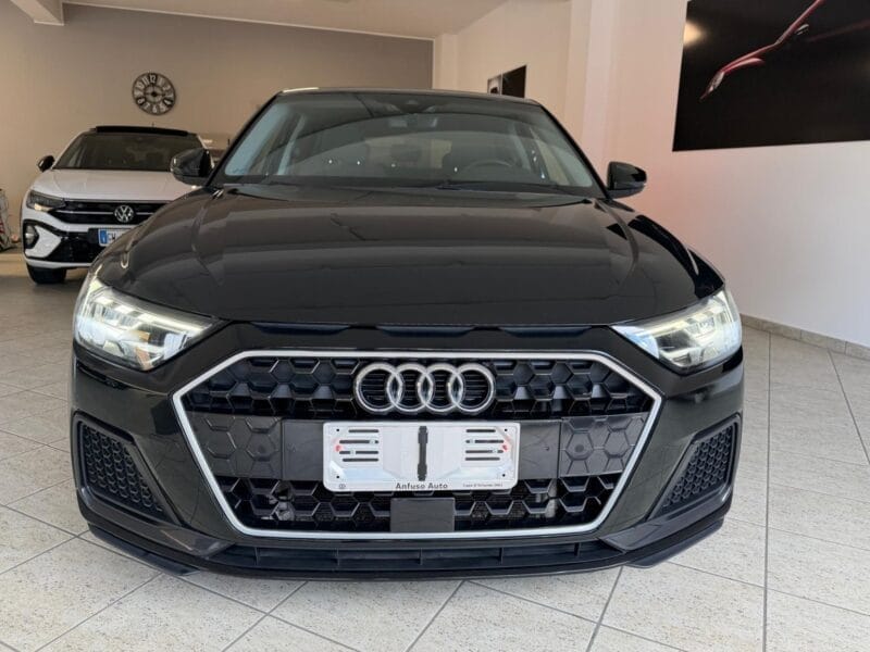 Audi A1 Sportback 1068 16