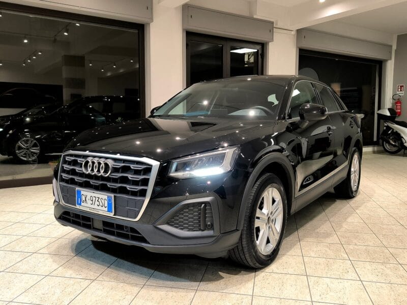 Audi Q2 655 04