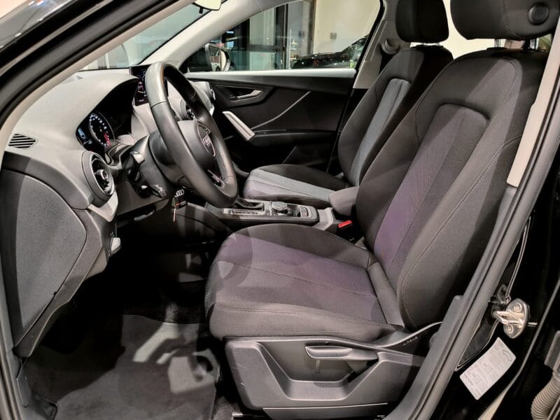 Audi Q2 655 12