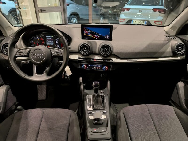 Audi Q2 655 14