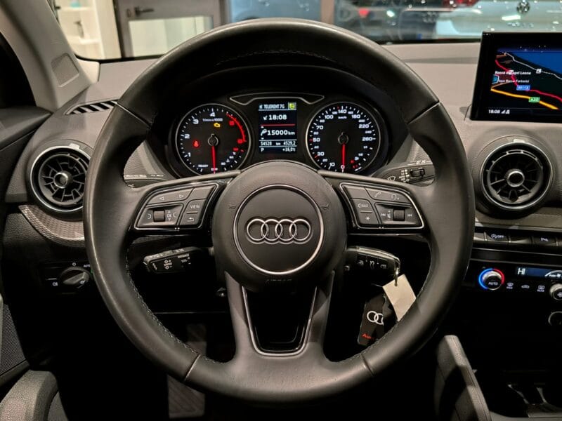 Audi Q2 655 16