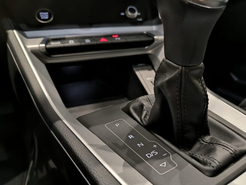 Audi Q3 Sportback 1007 06