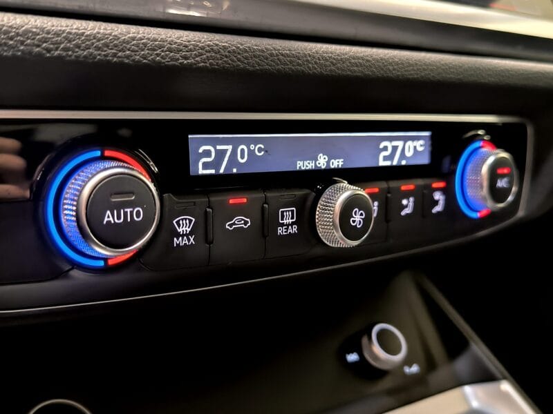 Audi Q3 Sportback 1007 07