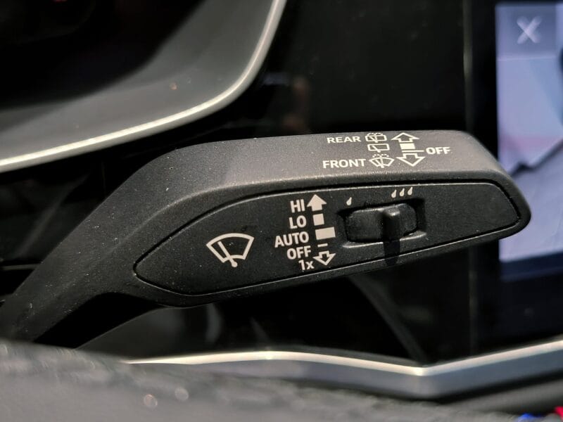 Audi Q3 Sportback 1007 10