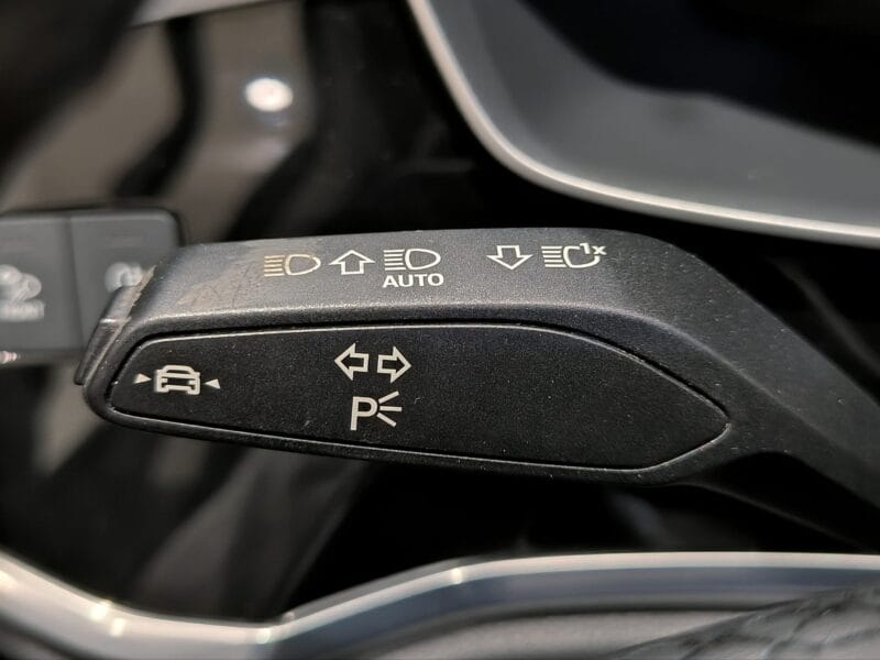 Audi Q3 Sportback 1007 11