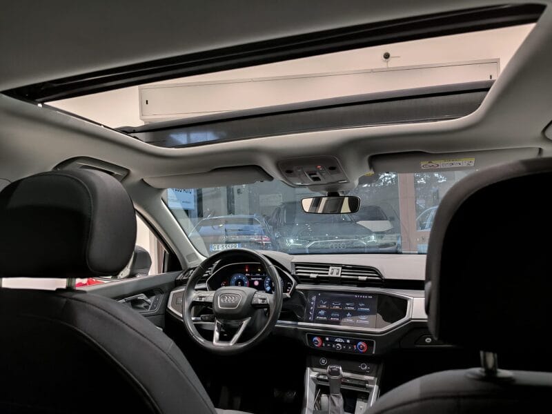 Audi Q3 Sportback 1007 17