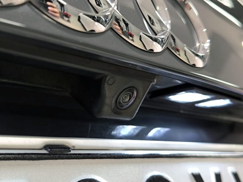 Audi Q3 Sportback 1007 19