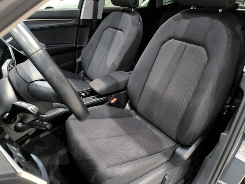 Audi Q3 Sportback 1007 22