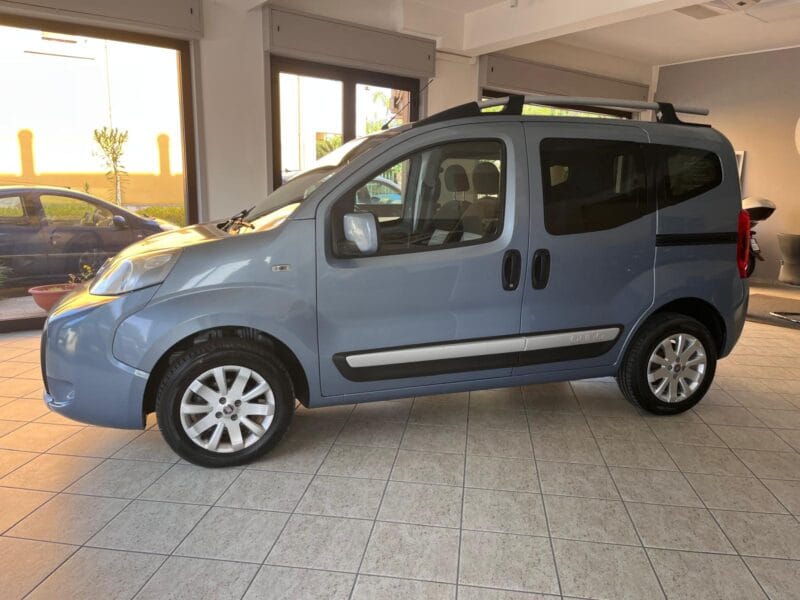 Fiat Qubo 1322 06