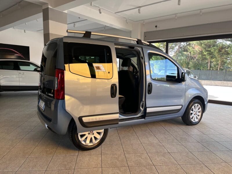 Fiat Qubo 1322 07