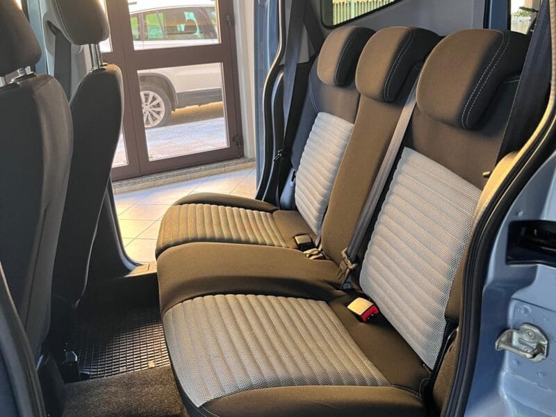 Fiat Qubo 1322 15