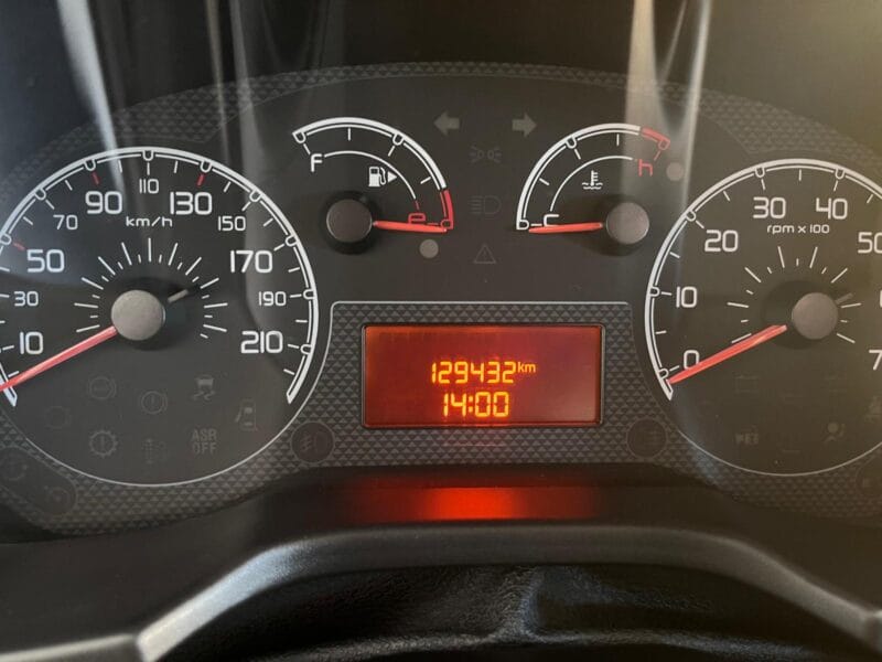 Fiat Qubo 1322 19