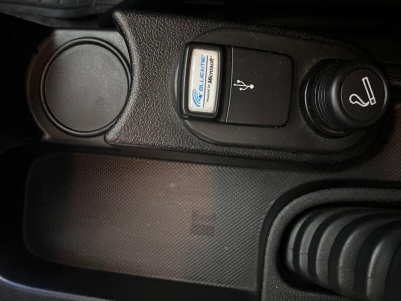 Fiat Qubo 1322 20