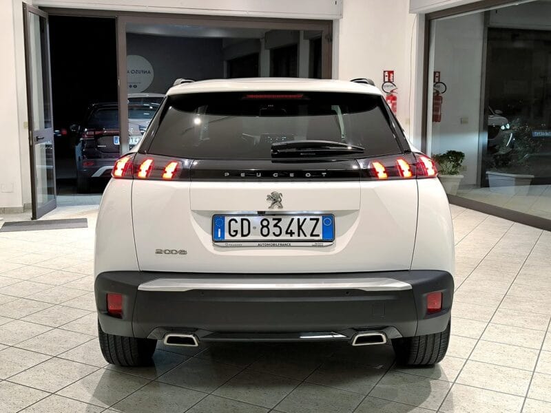 Peugeot 2008 1135 14