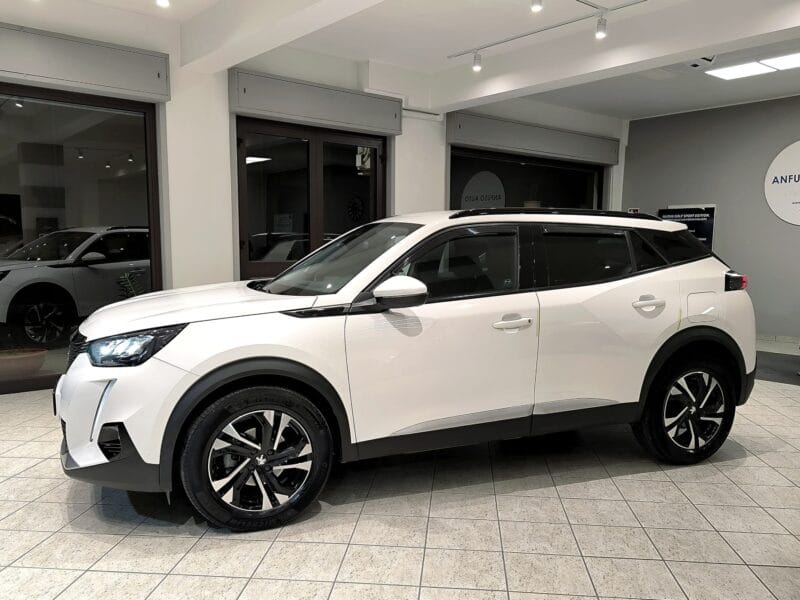 Peugeot 2008 1135 16