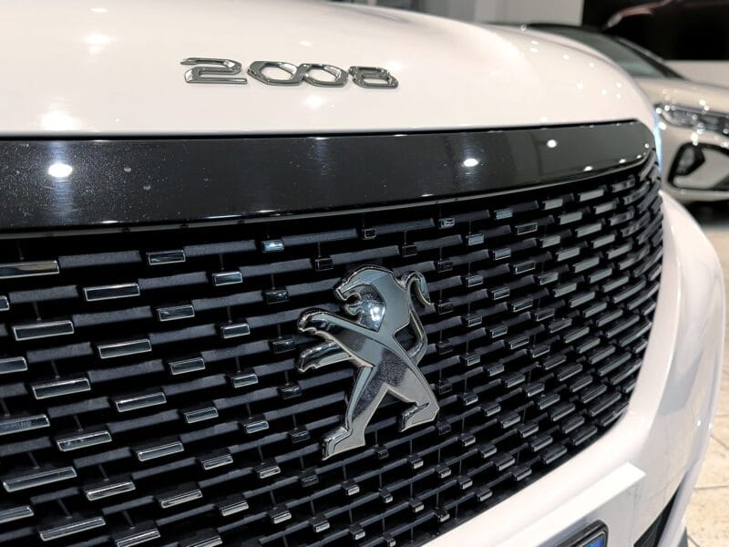 Peugeot 2008 1135 17