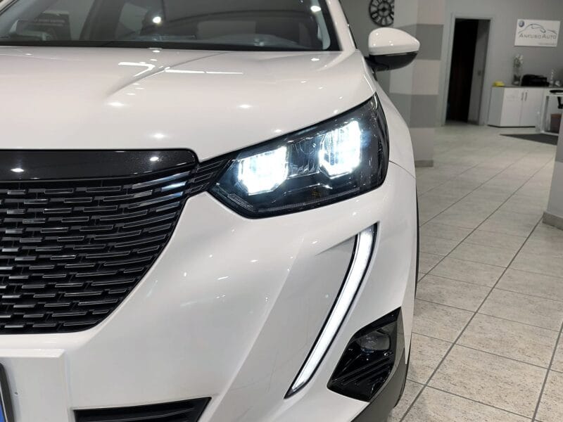 Peugeot 2008 1135 20