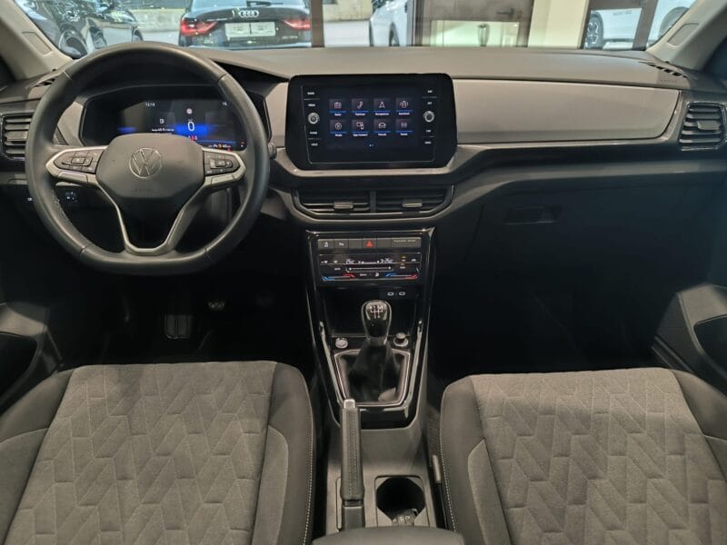 VW T-Cross 297 19