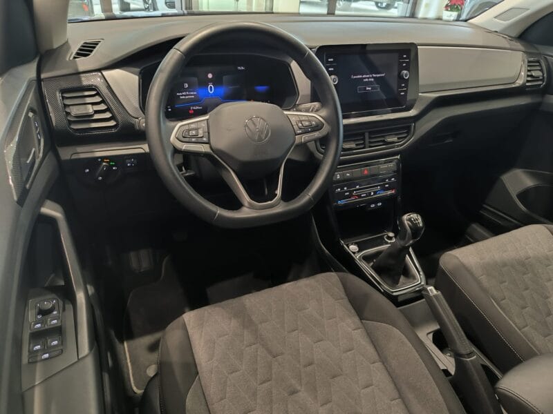 VW T-Cross 297 20