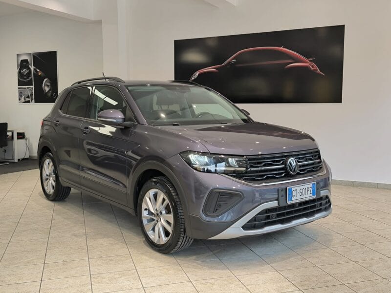VW T-Cross 297 25