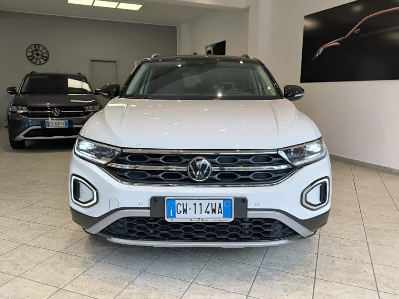 VW T-Roc 1085 18