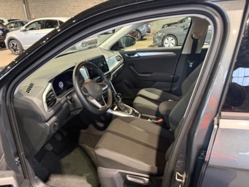 VW T-Roc 1094 10