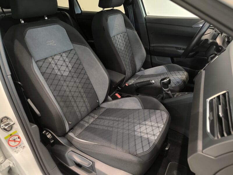 VW Taigo 479 31