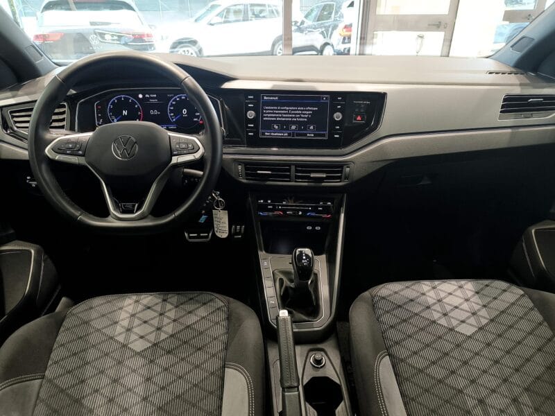 VW Taigo 479 34