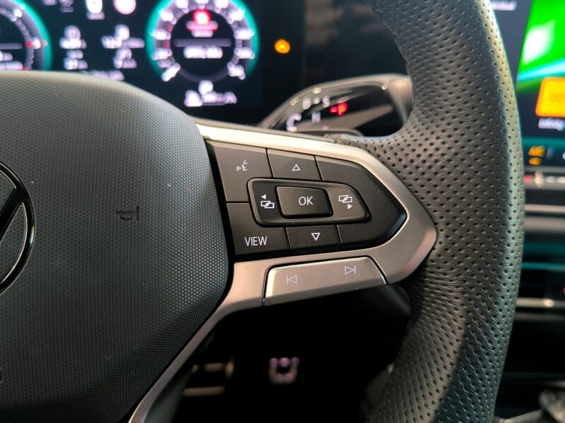VW Tiguan 1107 11