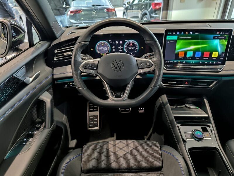 VW Tiguan 1107 13