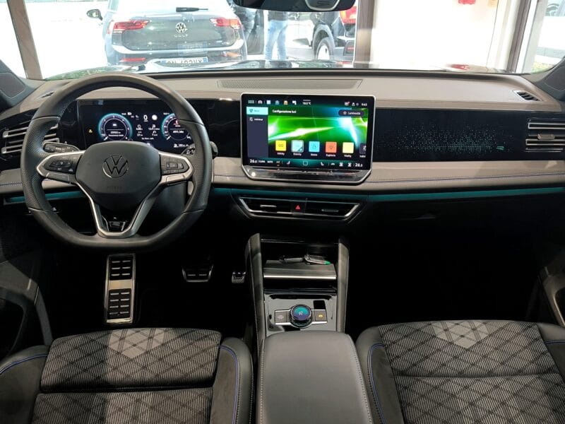 VW Tiguan 1107 14