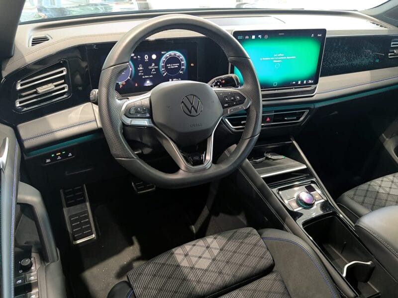 VW Tiguan 1107 15