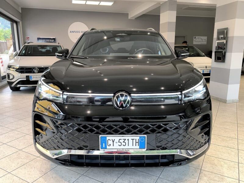 VW Tiguan 1107 27