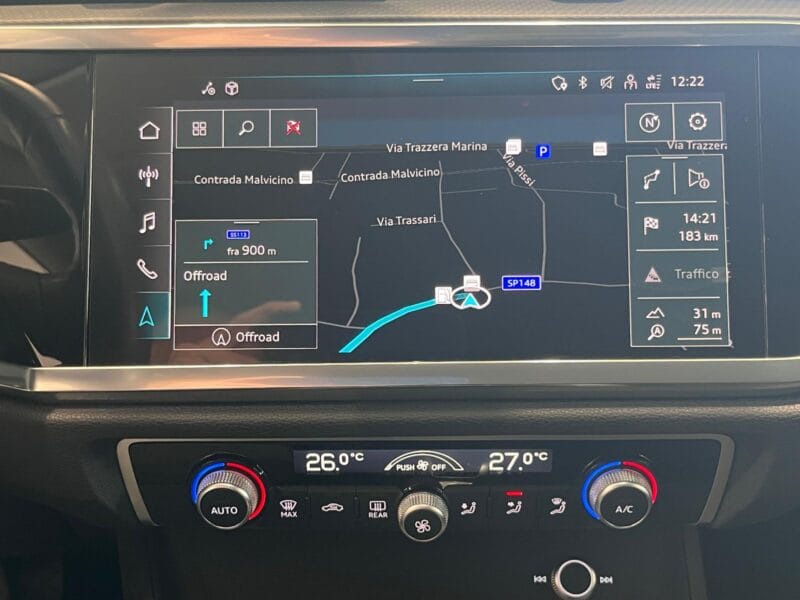 Audi Q3 1413 26