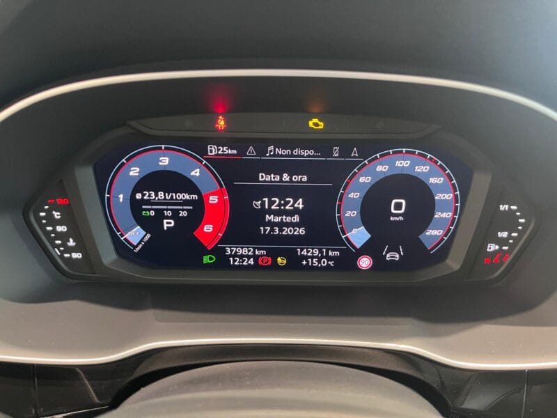 Audi Q3 1413 33