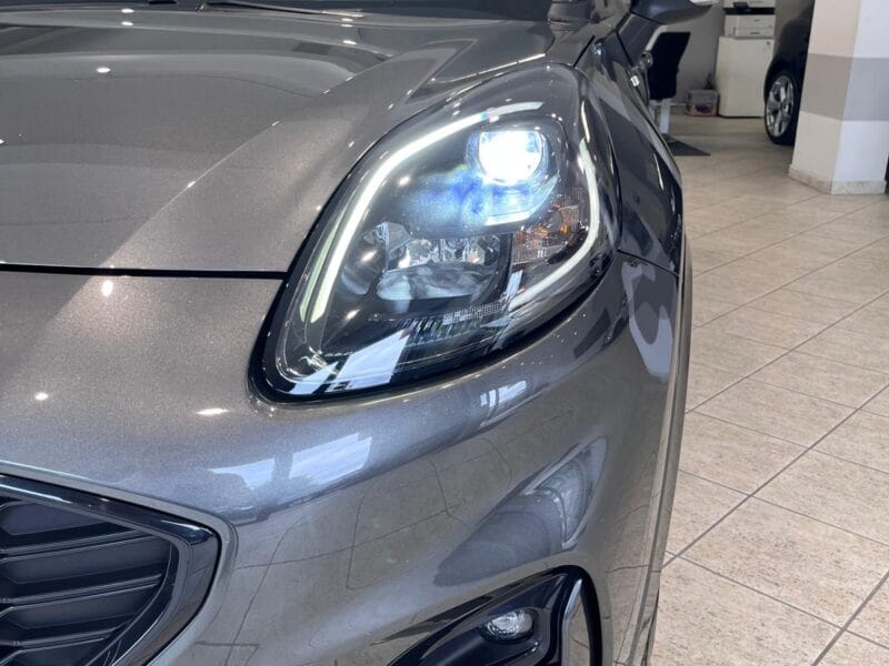 Ford Puma 1437 13