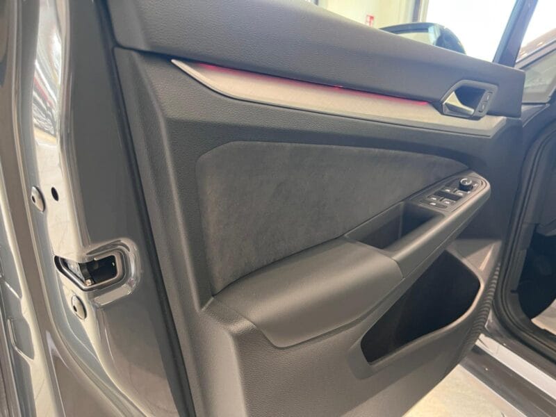 VW Golf 1694 11