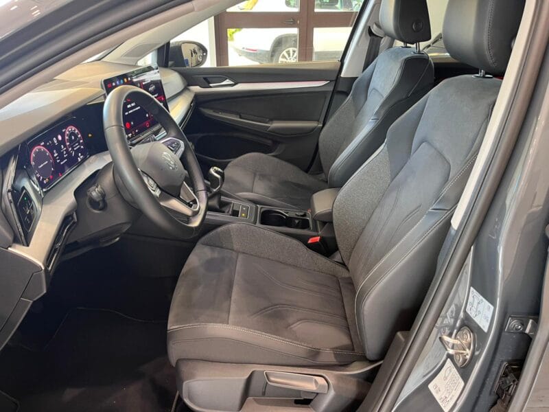 VW Golf 1694 15