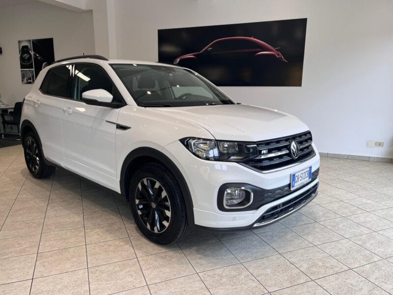 VW T-Cross 1446 25