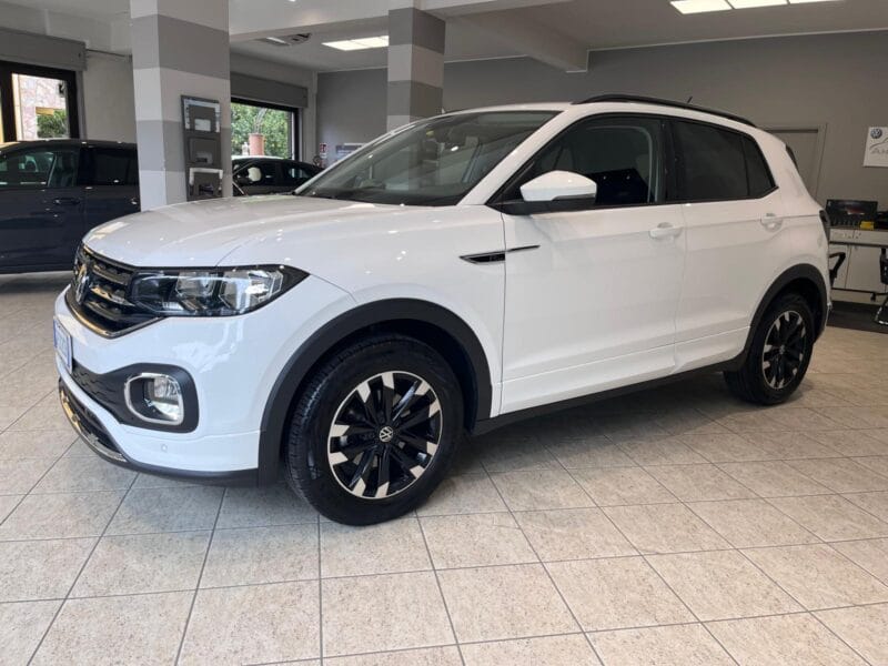 VW T-Cross 1446 28