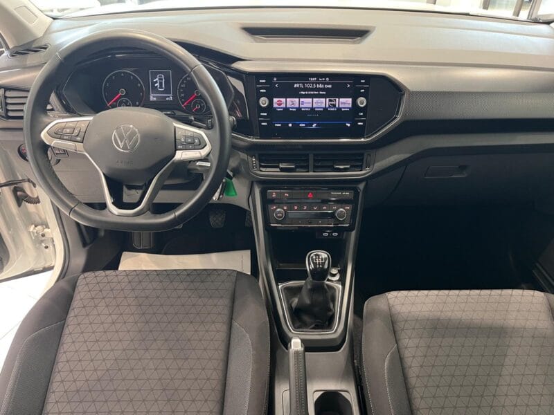VW T-Cross 1446 44