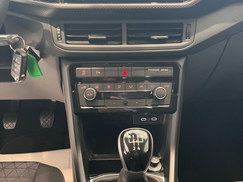 VW T-Cross 1446 45