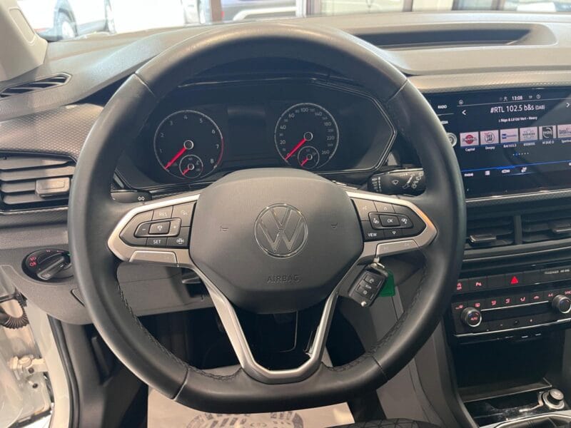 VW T-Cross 1446 47