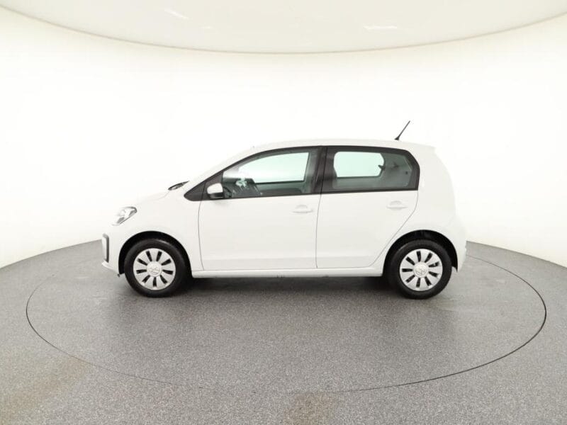 VW UP 1357 50